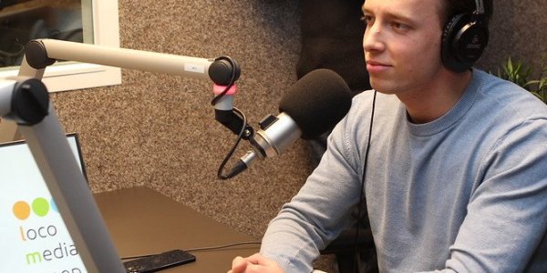 Foto: CVO schuift Richard de Mos naar voren als informateur in Oldebroek