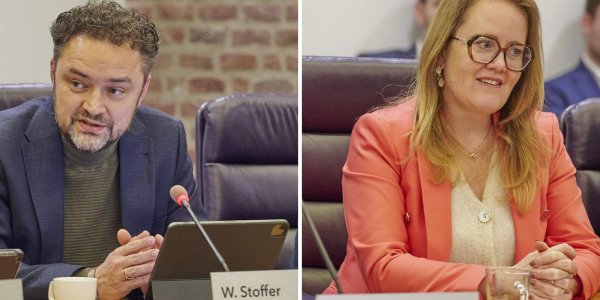 Foto: Politieke kaarten geschud: Nunspeet op weg naar spannende formatie