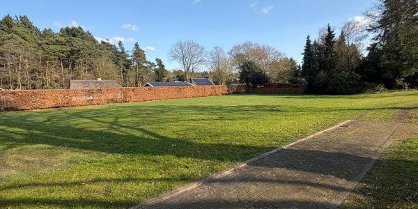 Foto: Bewoners 't Harde-Oost dromen van eigen buurttuin