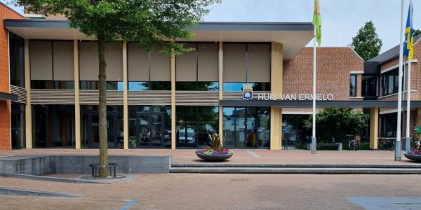 Foto: Albertine van Vliet beoogde verkenner bij coalitievorming Ermelo