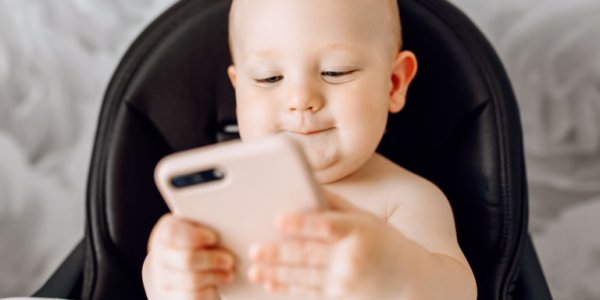 Foto: Media Ukkie Dagen bij Bibliotheek Noord-Veluwe: spelen, ontdekken en leren met media