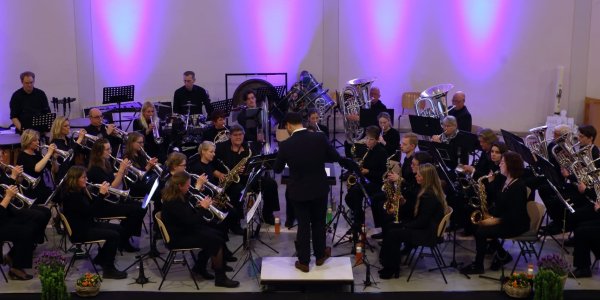 Foto: Geslaagd themaconcert ‘Let there be praise’ in Wezep