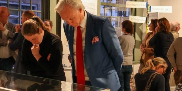 Foto: Dit is waarom de 'grootste natuurramp van de 19e eeuw' uit het geheugen verdween