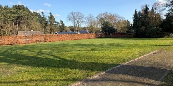 Foto: Dit plan moet 't Harde-Oost weer dichter bij elkaar brengen