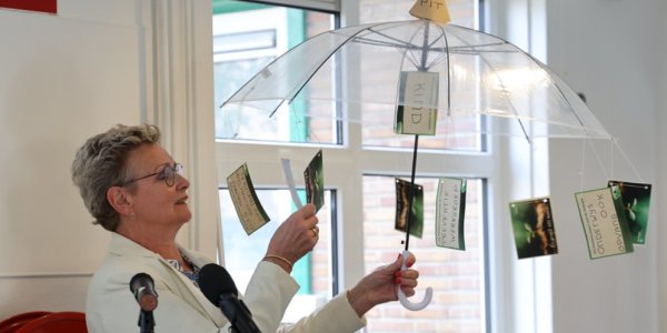 Foto: VIDEO: Pit gelanceerd - samen werken aan kansrijke toekomst voor jeugd