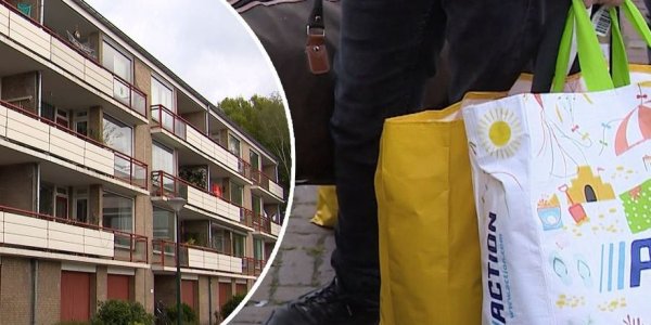 Foto: Druk op Nunspeet: nog 51 statushouders te huisvesten