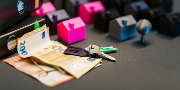 Foto: Starters klem in Oldebroek: 50.000 euro extra, maar geen huis